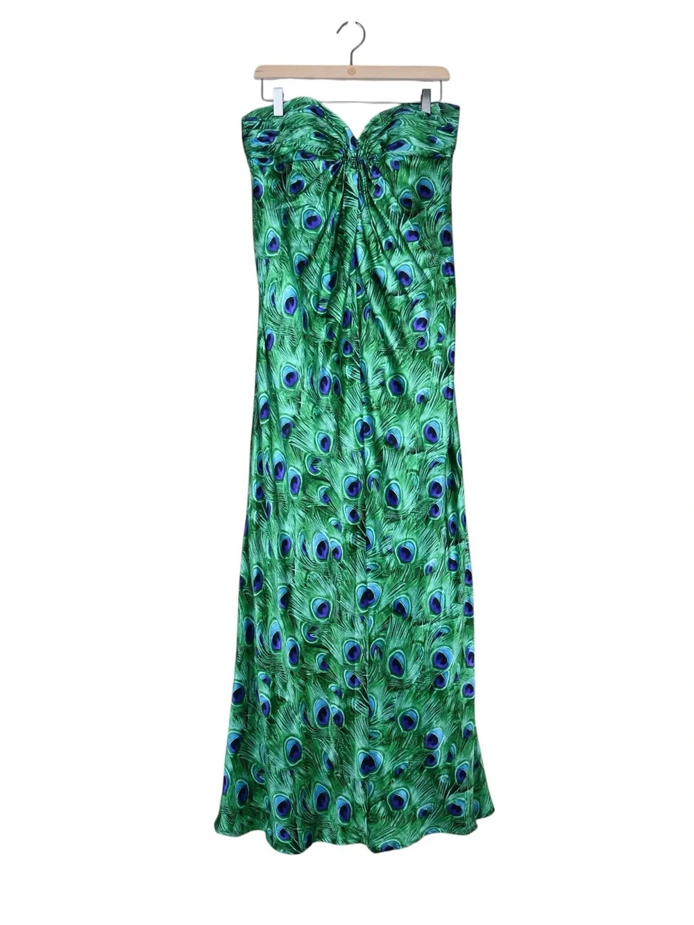 knox maxi dress hot pink floral Petal and Pup Women's Lillee Tiered Maxi Dress